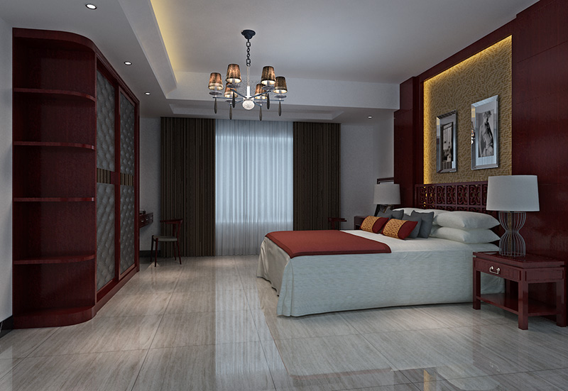 增城中式风格欣赏